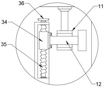 Otology patient medicine delivery device for medical treatment