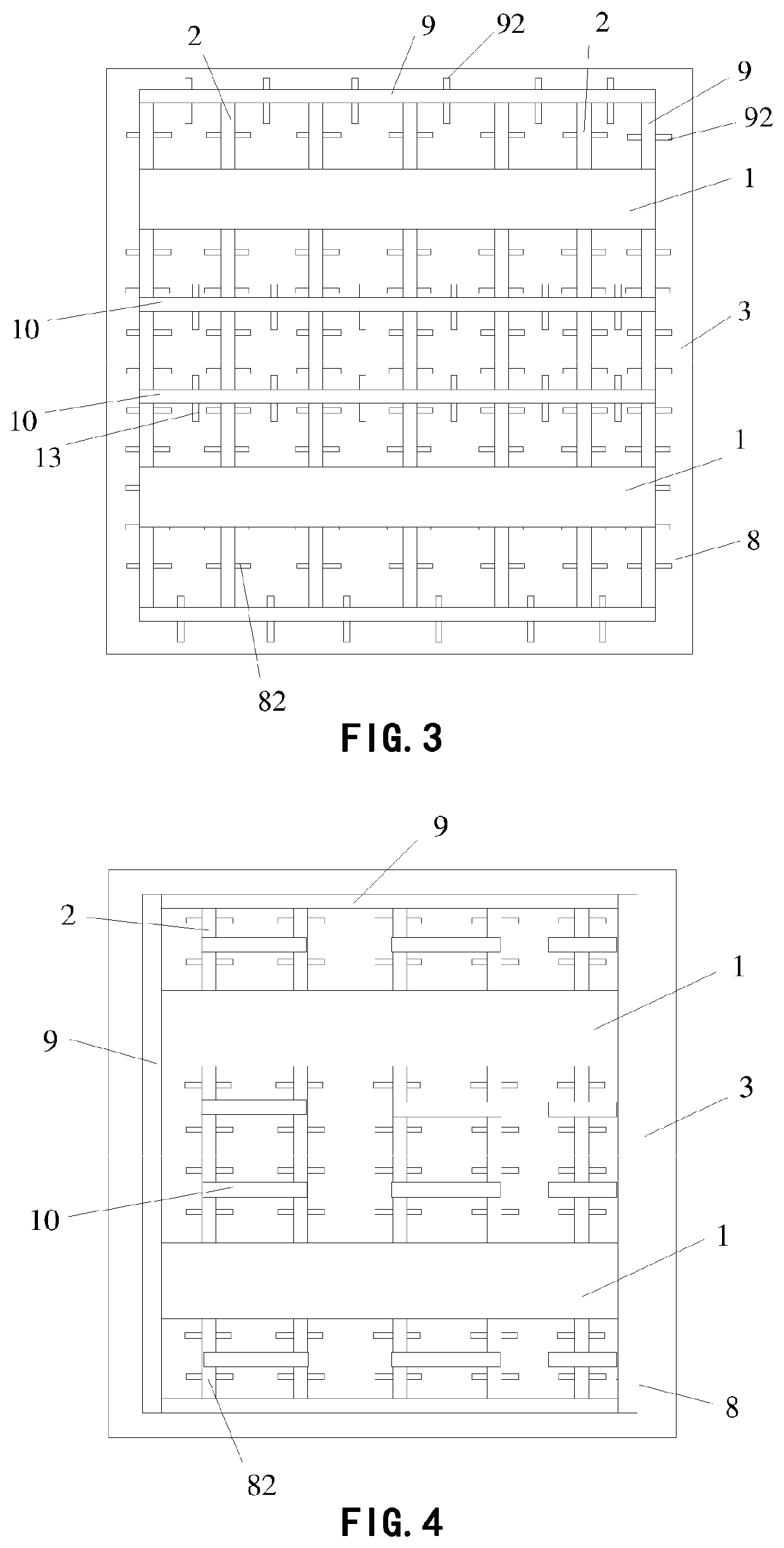 Bifacial p-type perc solar cell and module, system, and preparation method thereof