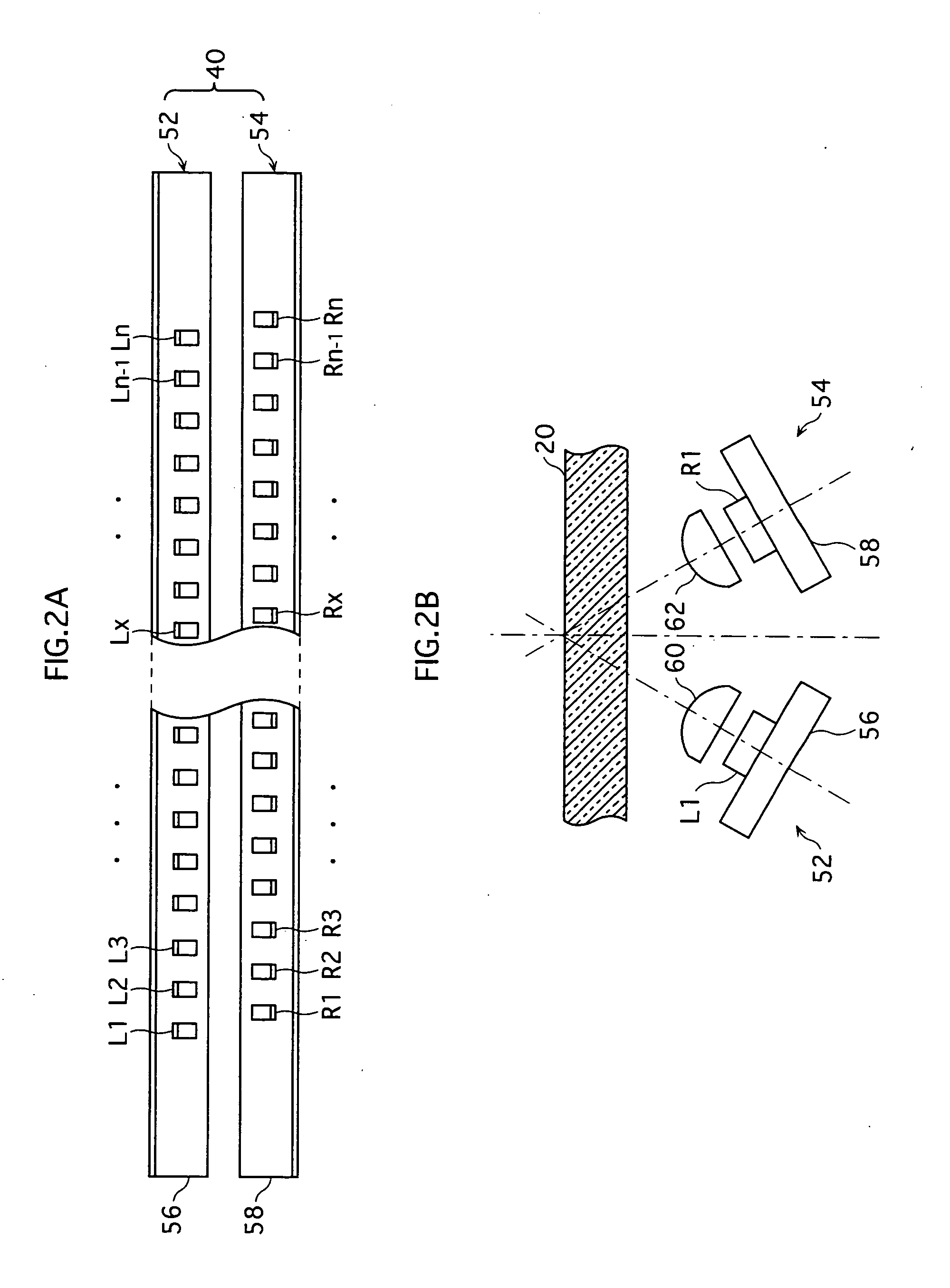 Image reading method, image reading apparatus, and image forming apparatus