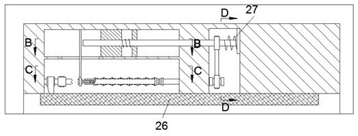 Detecting and sorting equipment for metal impurities in food