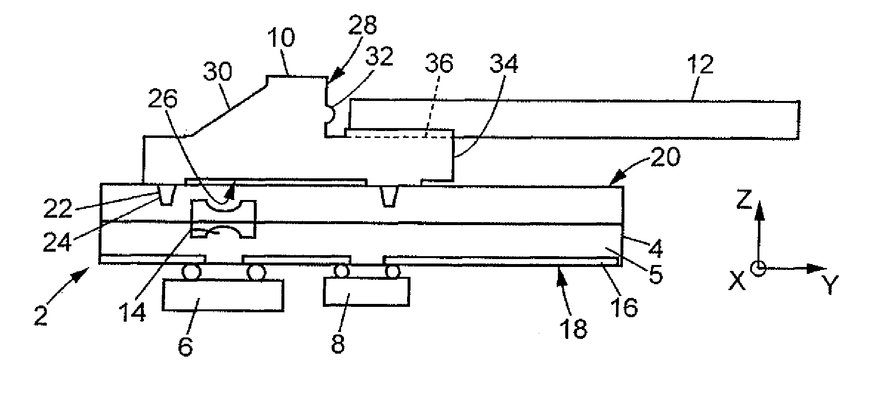 Optical Engine