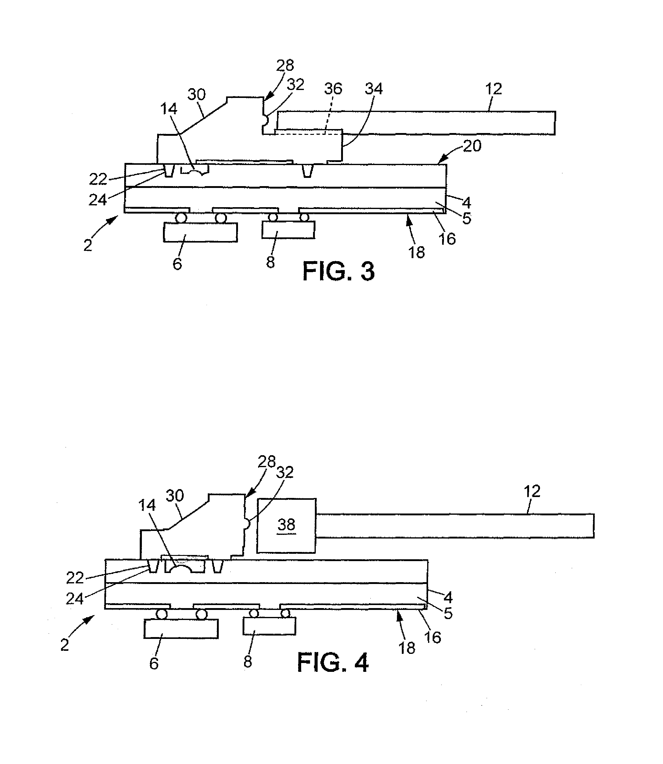 Optical Engine