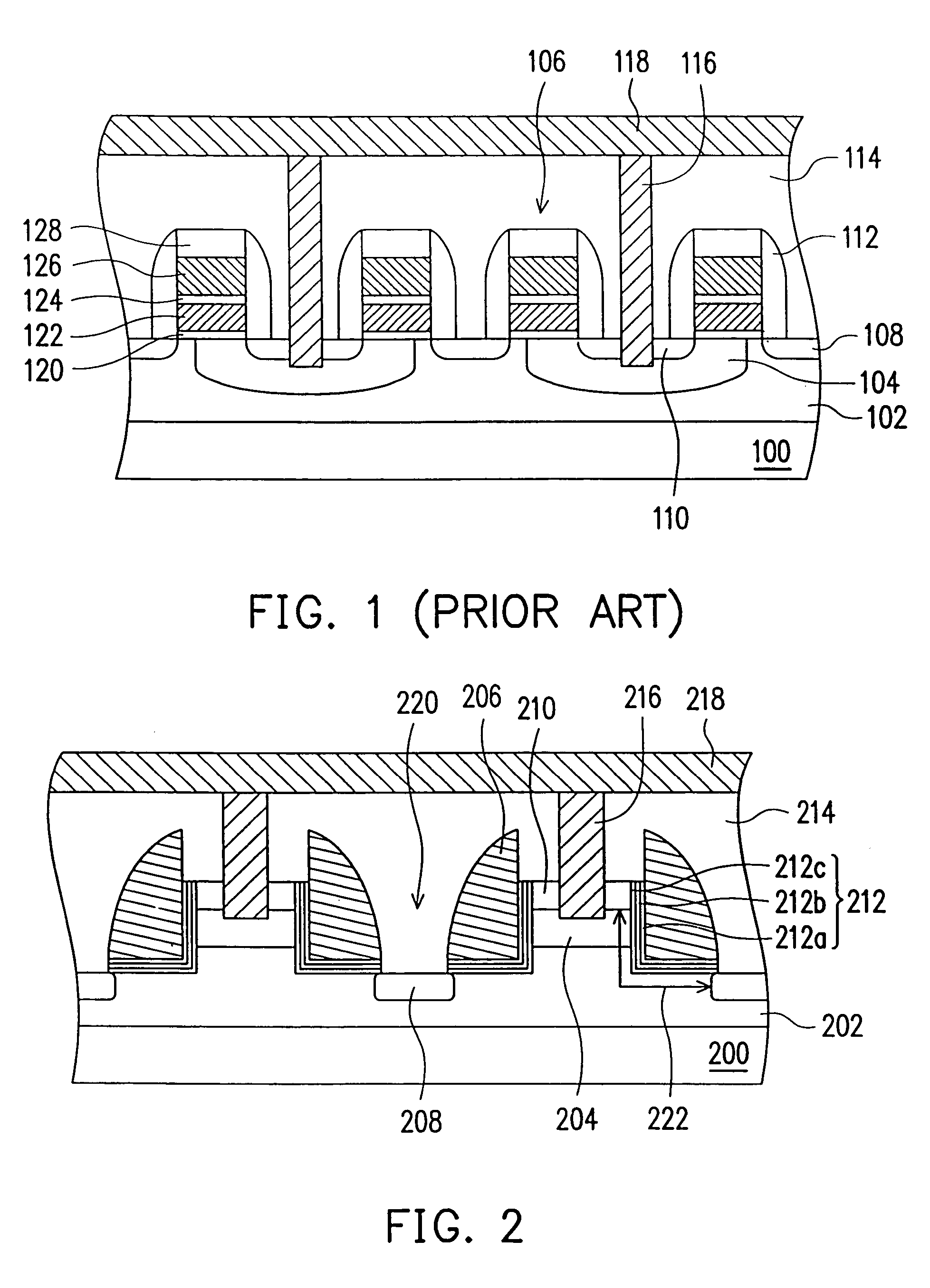 Non-volatile memory device and manufacturing method and operating method thereof