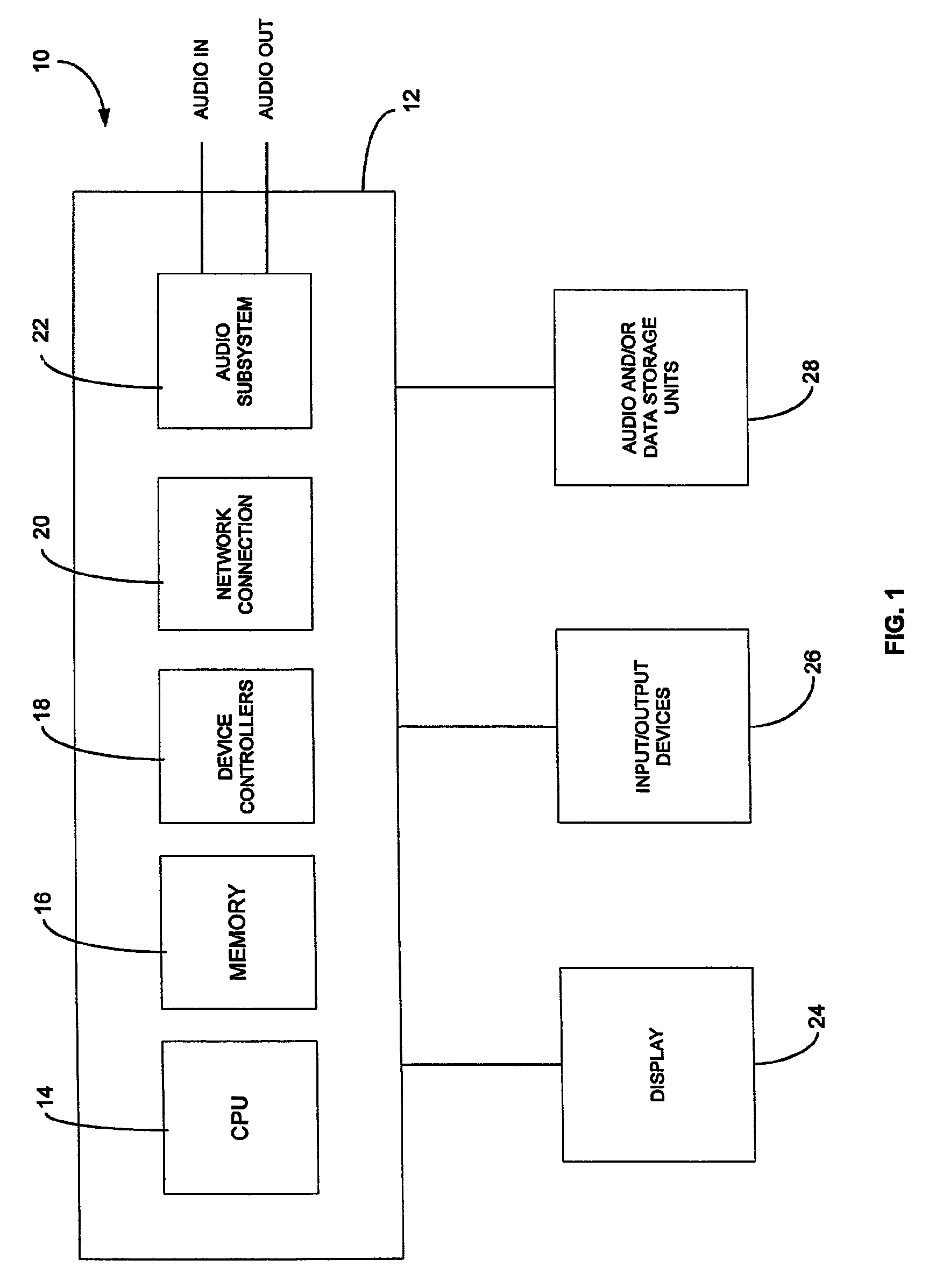 Method and apparatus for audio loudness and dynamics matching