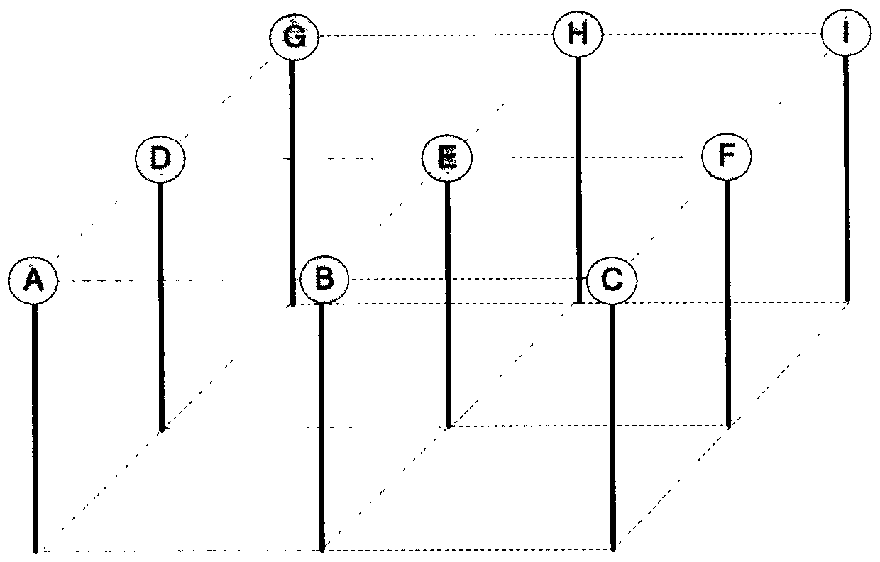 Time Synchronization Mechanism of Ultrasonic Stereotaxic Positioning System Based on Wireless Sensor Network