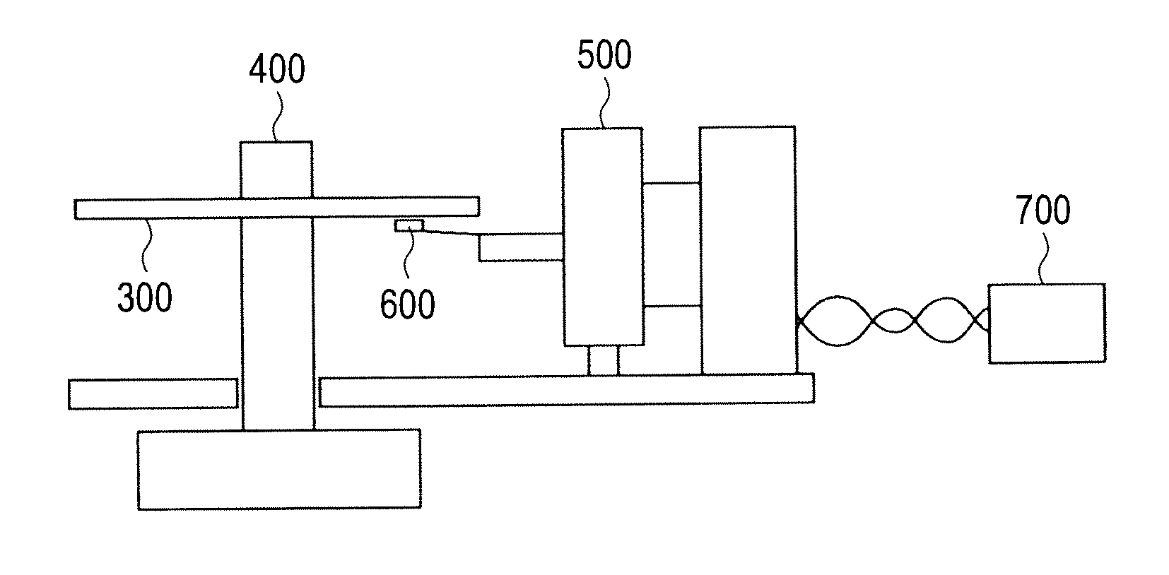 Microwave-assisted magnetic recording head and magnetic read/write apparatus using the same