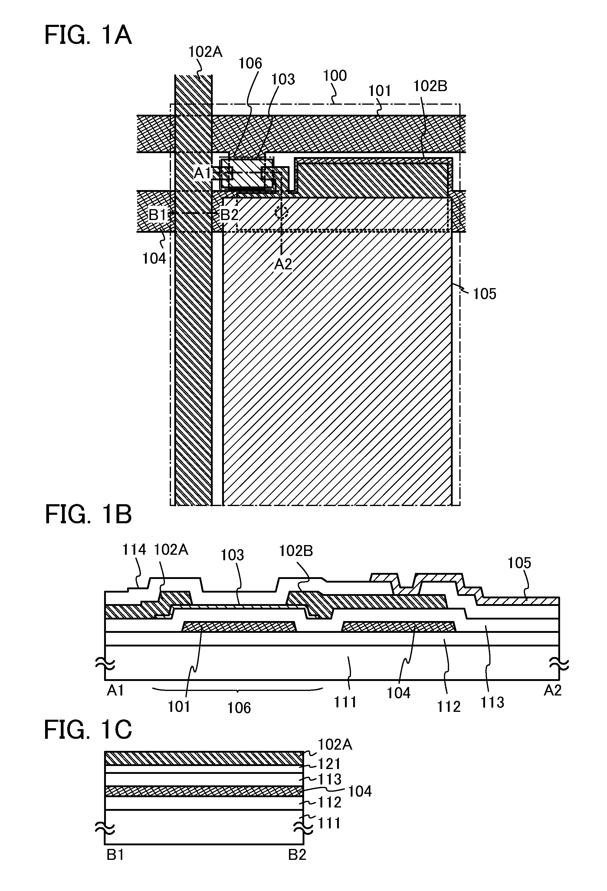 Display device and electronic device including display device