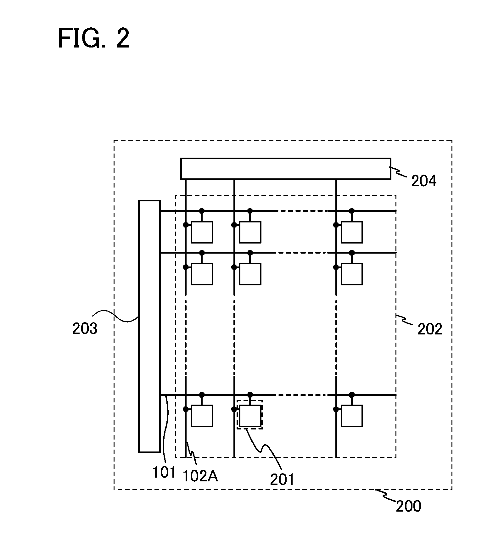Display device and electronic device including display device