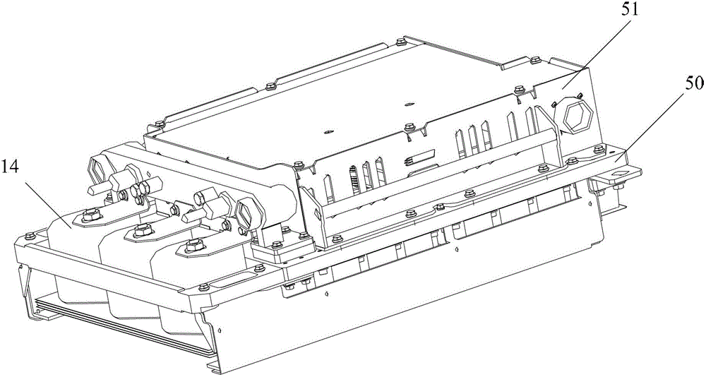 Inverter Power Module