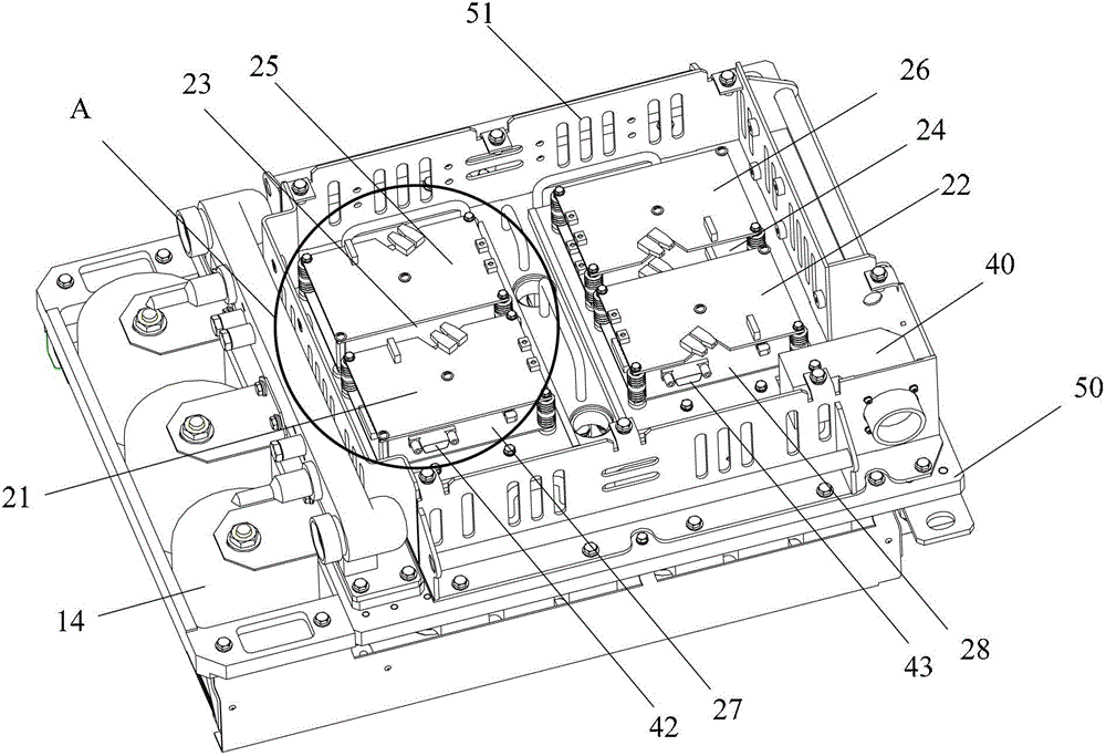 Inverter Power Module