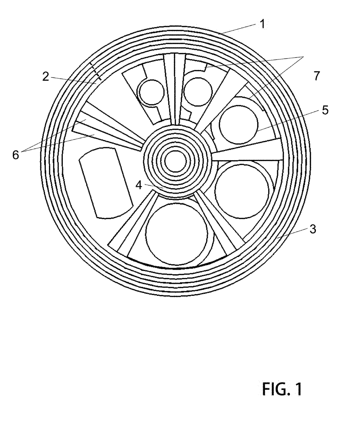 Collapsible lens mount systems