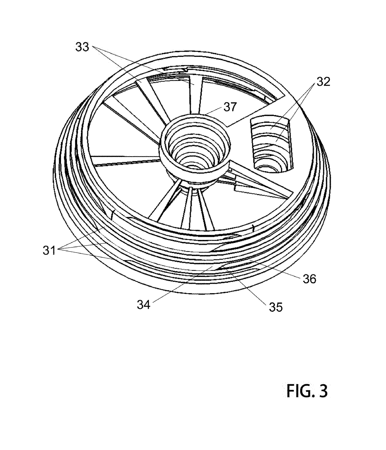 Collapsible lens mount systems