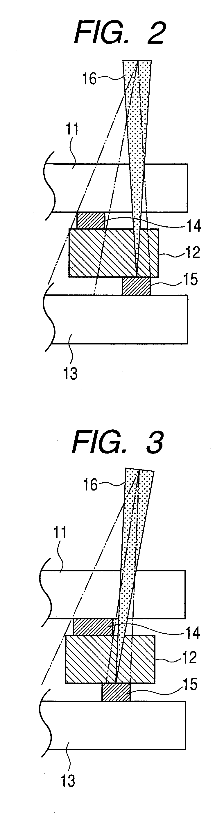 Airtight container manufacturing method, and image displaying apparatus manufacturing method using airtight container manufacturing method