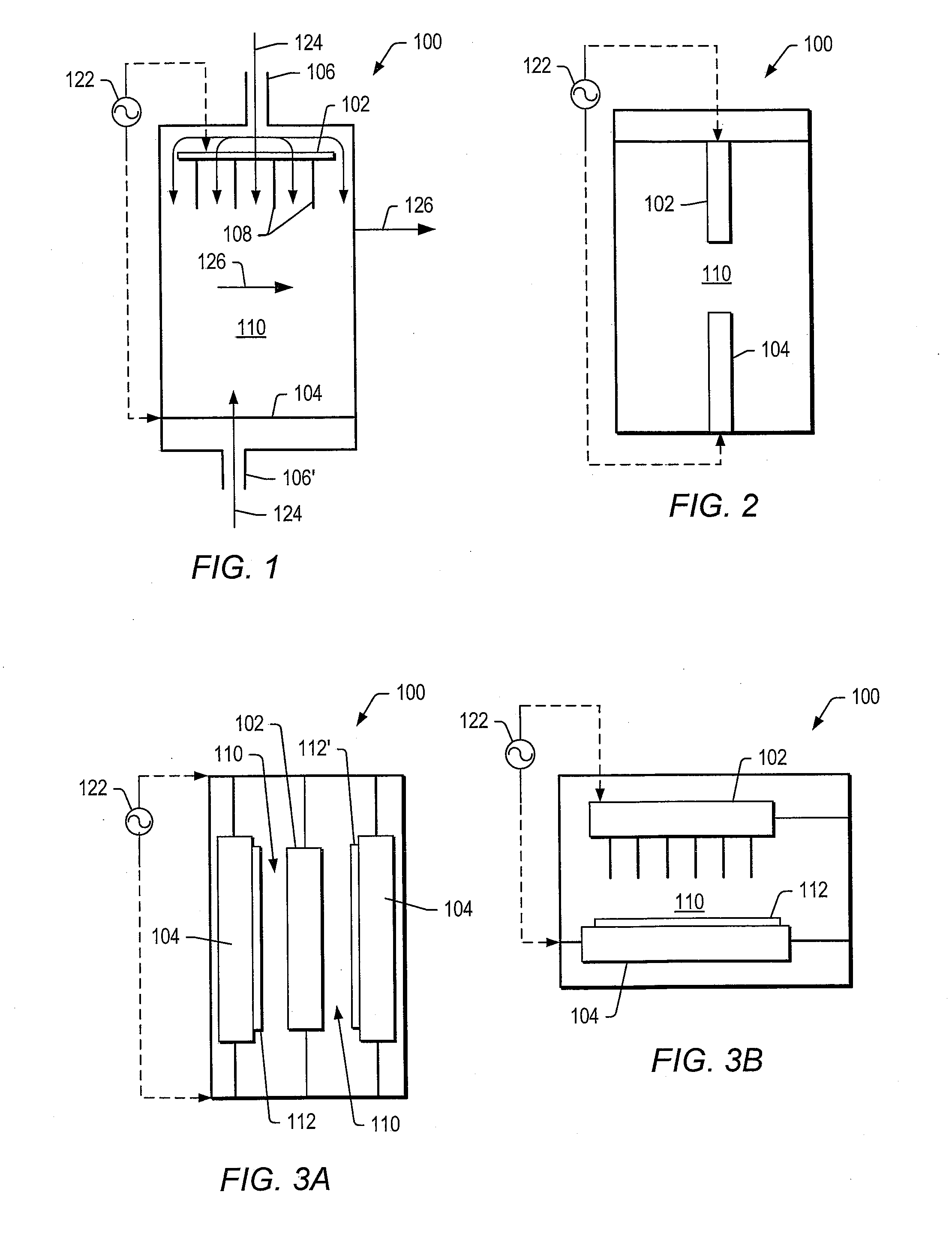 Methods and systems for producing fuel for an internal combustion engine using a low-temperature plasma system