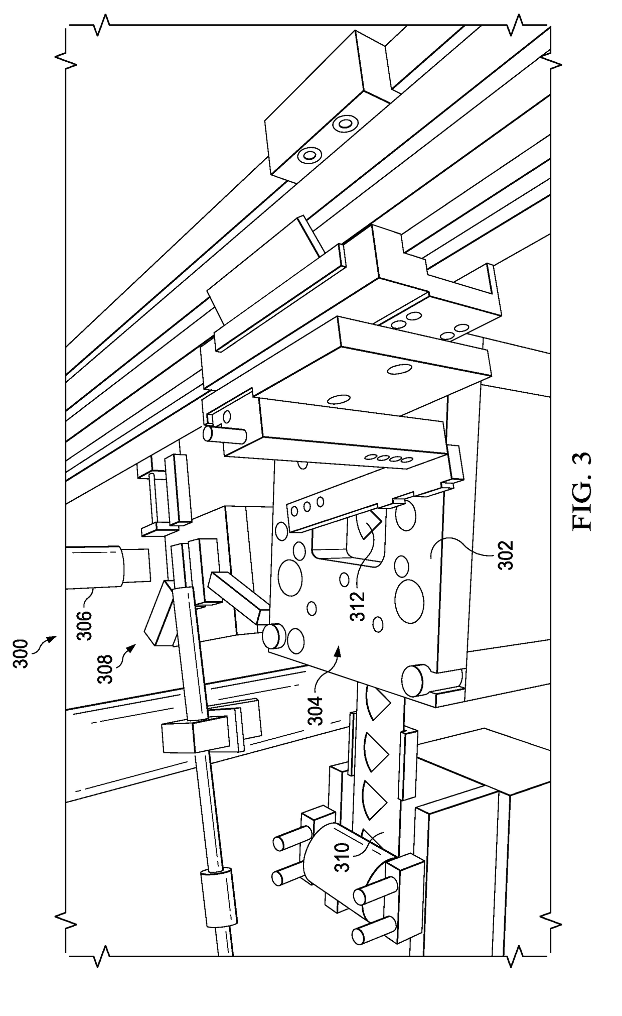 Acoustic Device Manufacturing System