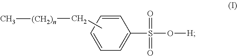 Photoresist remover compositions