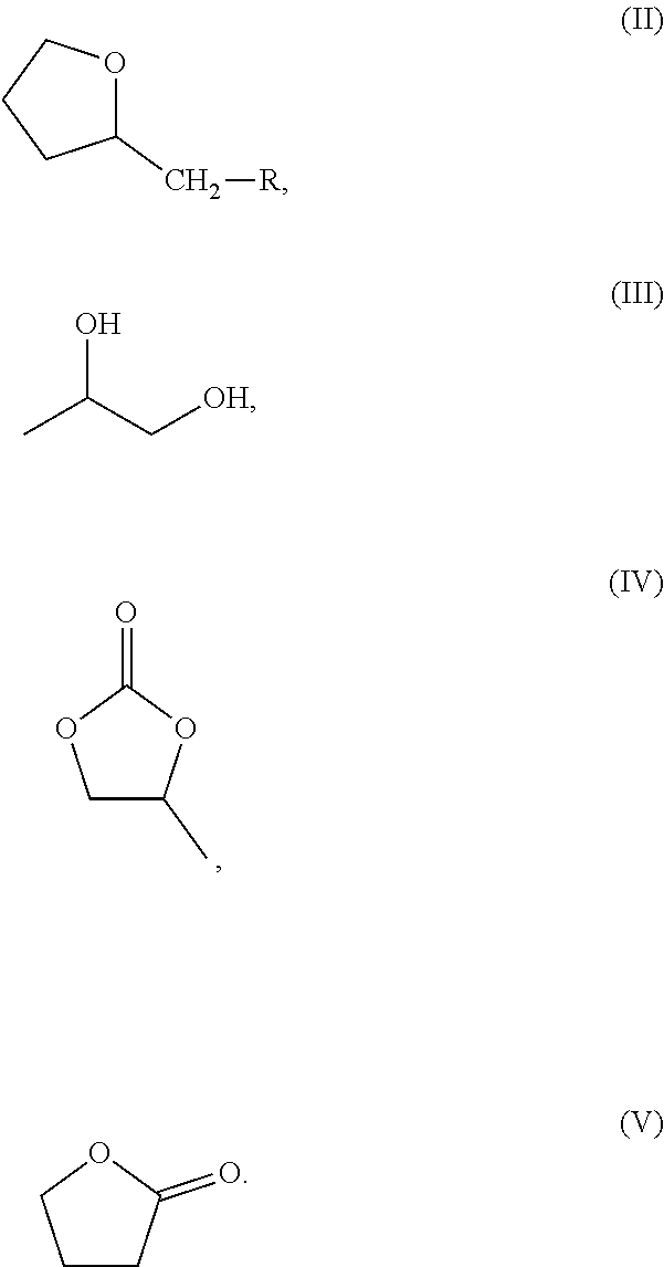 Photoresist remover compositions