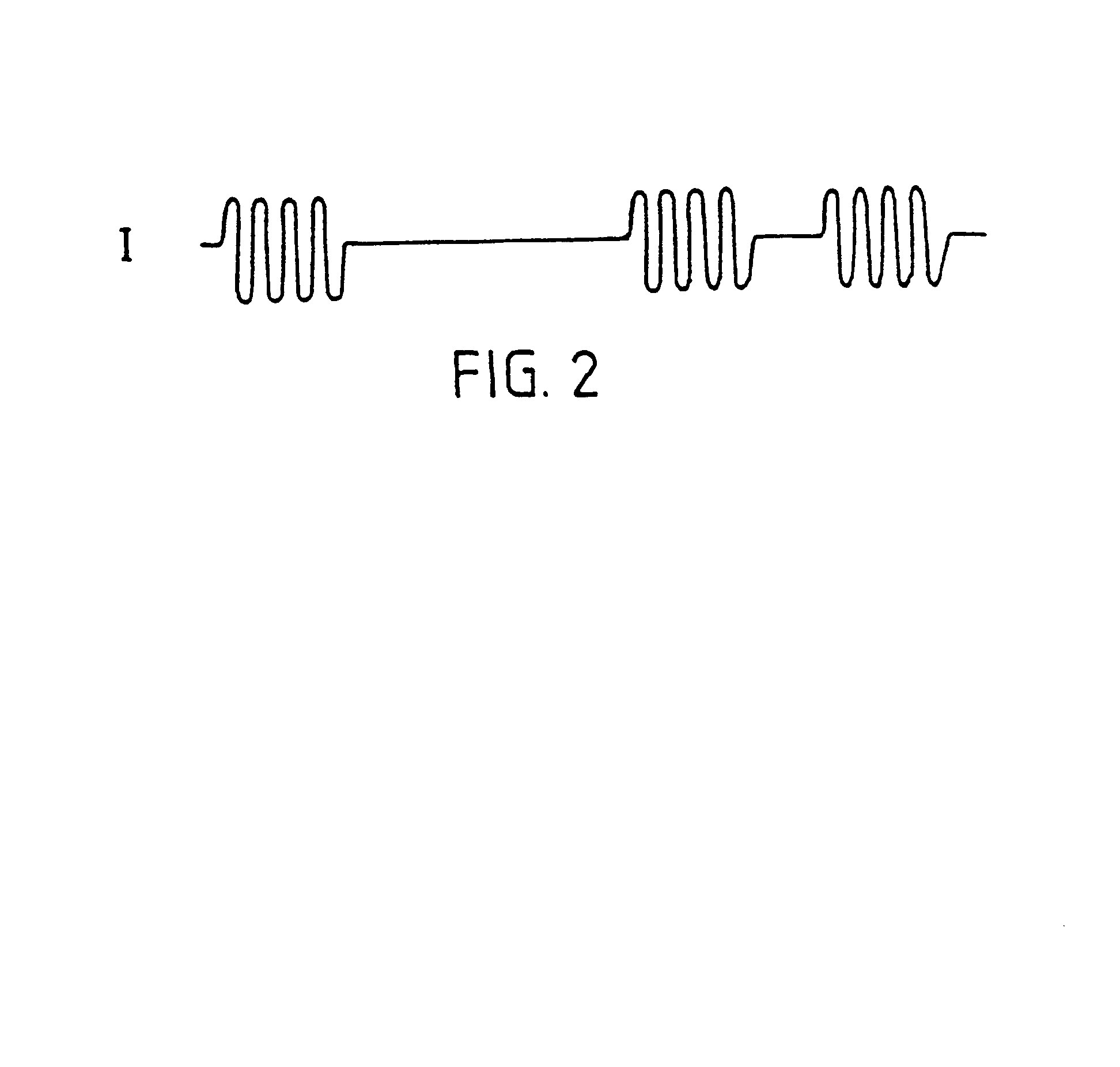 Method in connection with personal non-invasive heartrate measuring arrangement with alarm