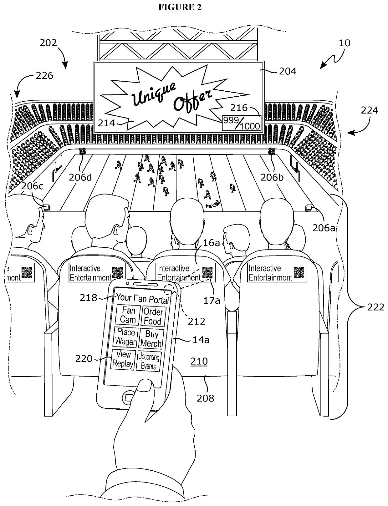 System and method for exchanging tickets via a machine-readable code