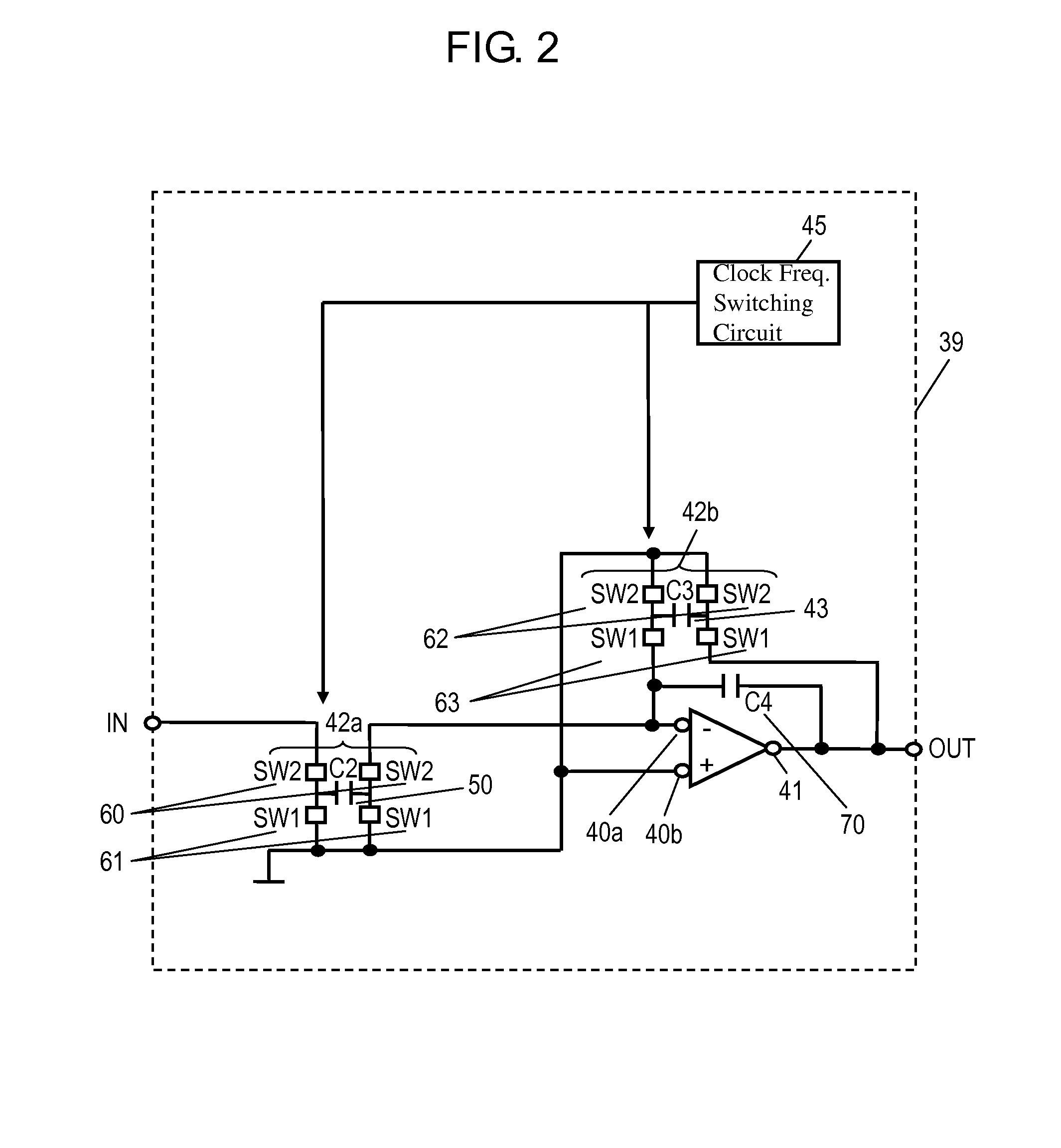 Inertial force sensor