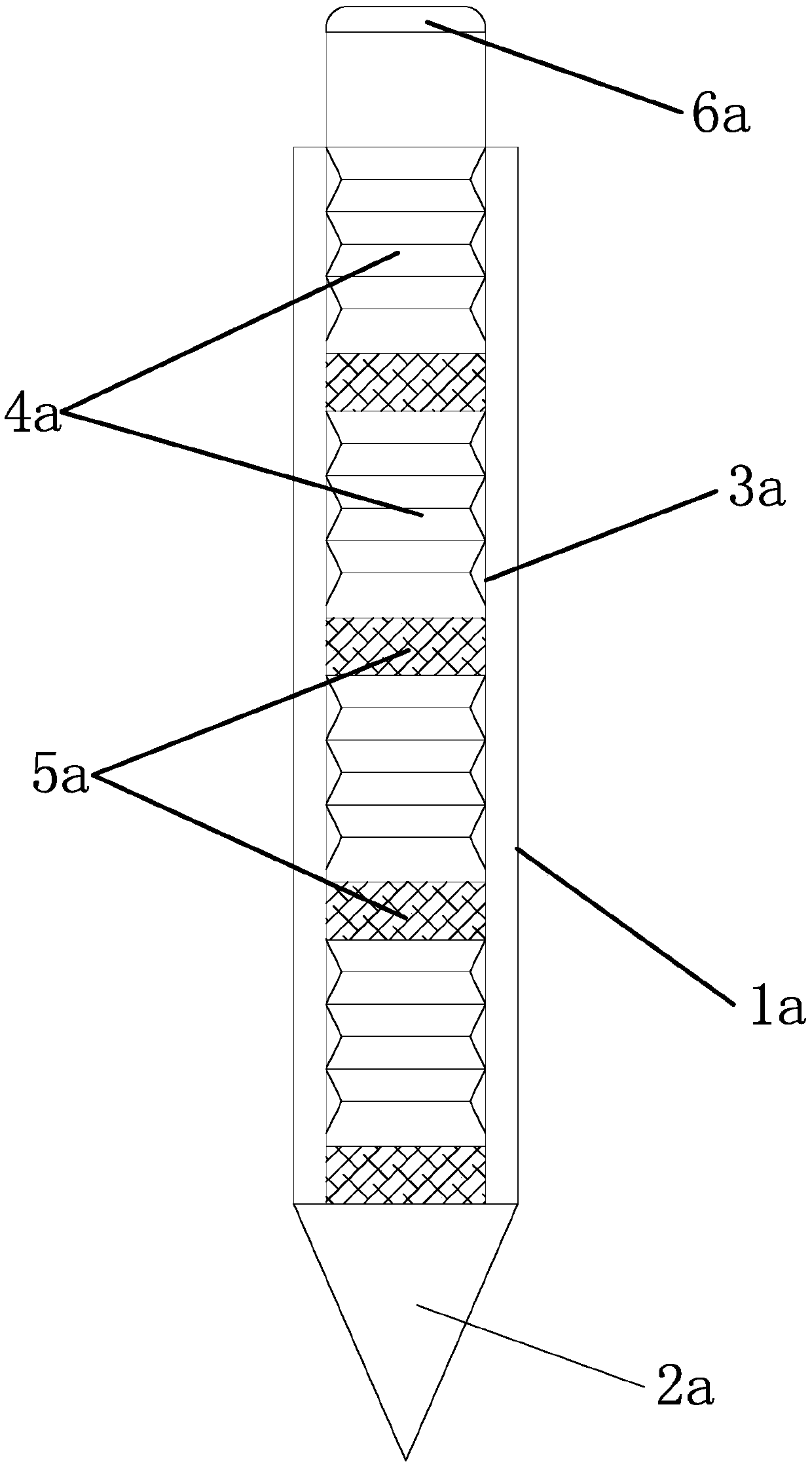 Multifunctional Geological Exploration Drilling Device