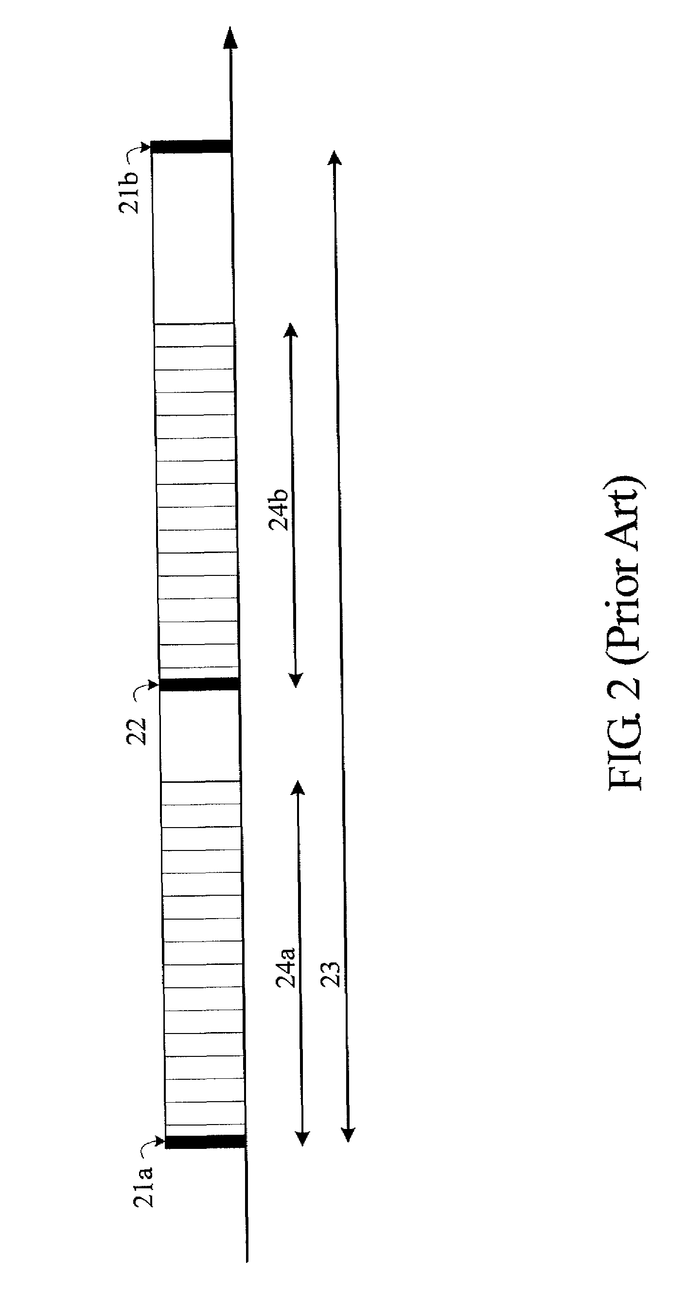 Apparatus for a beacon-enabled wireless network, transmission time determination method, and tangible machine-readable medium thereof