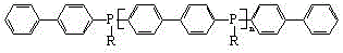 Alkylphosphine oligomer and its synthesis method