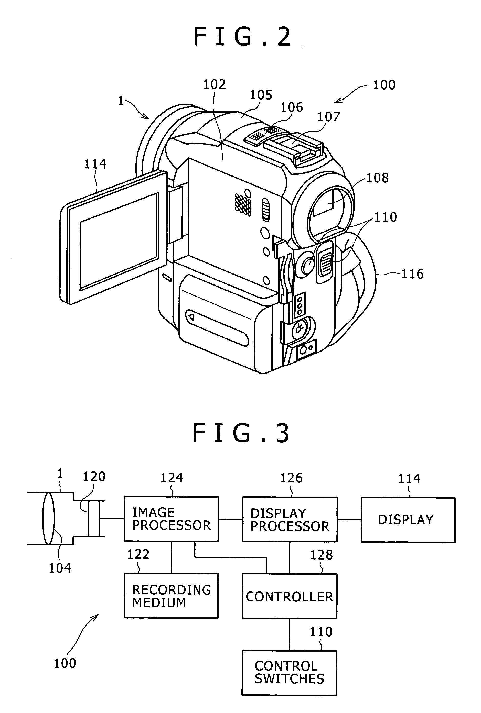 Lens barrel assembly and image capturing apparatus