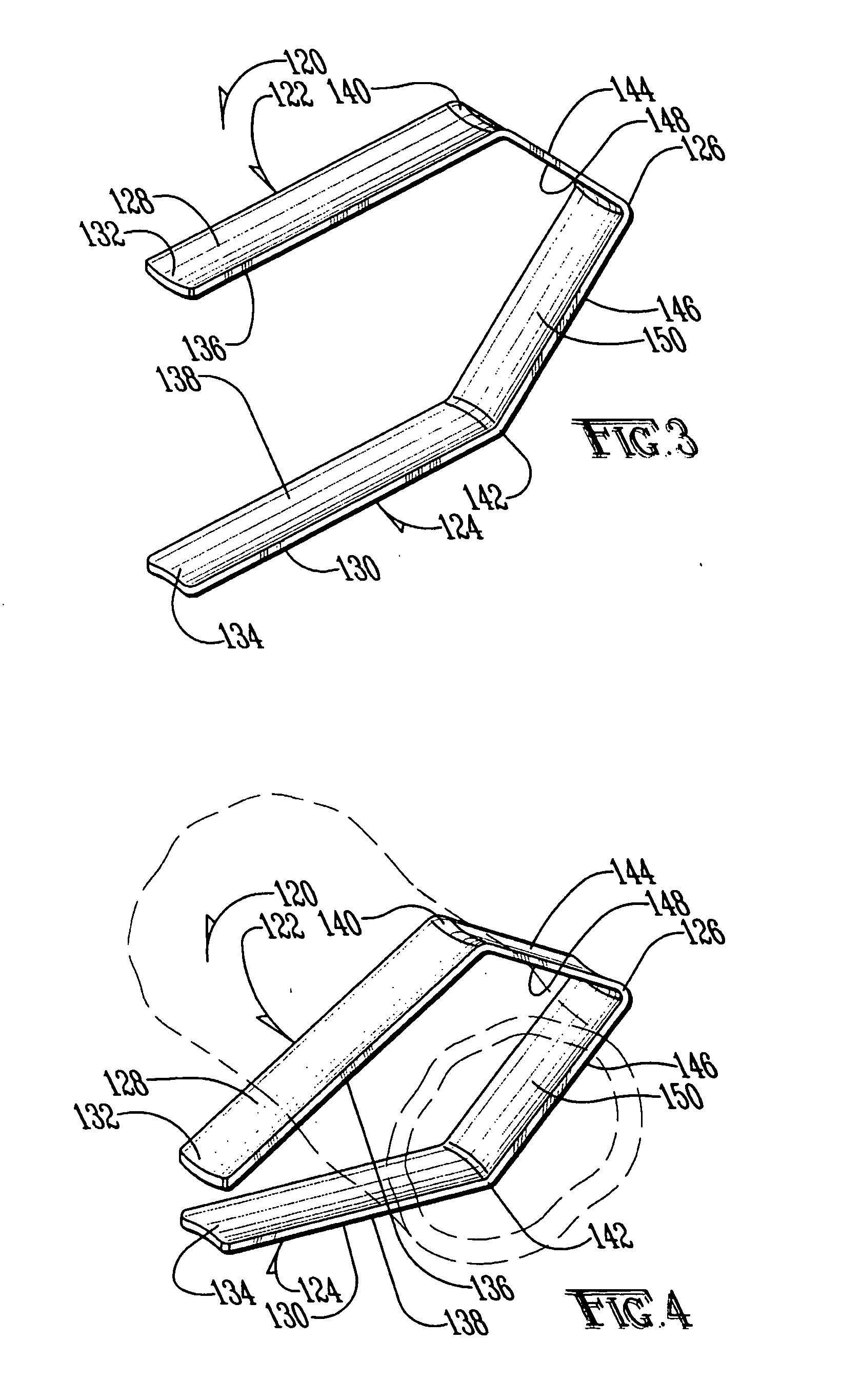Surgical marker clip and method for cholangiography
