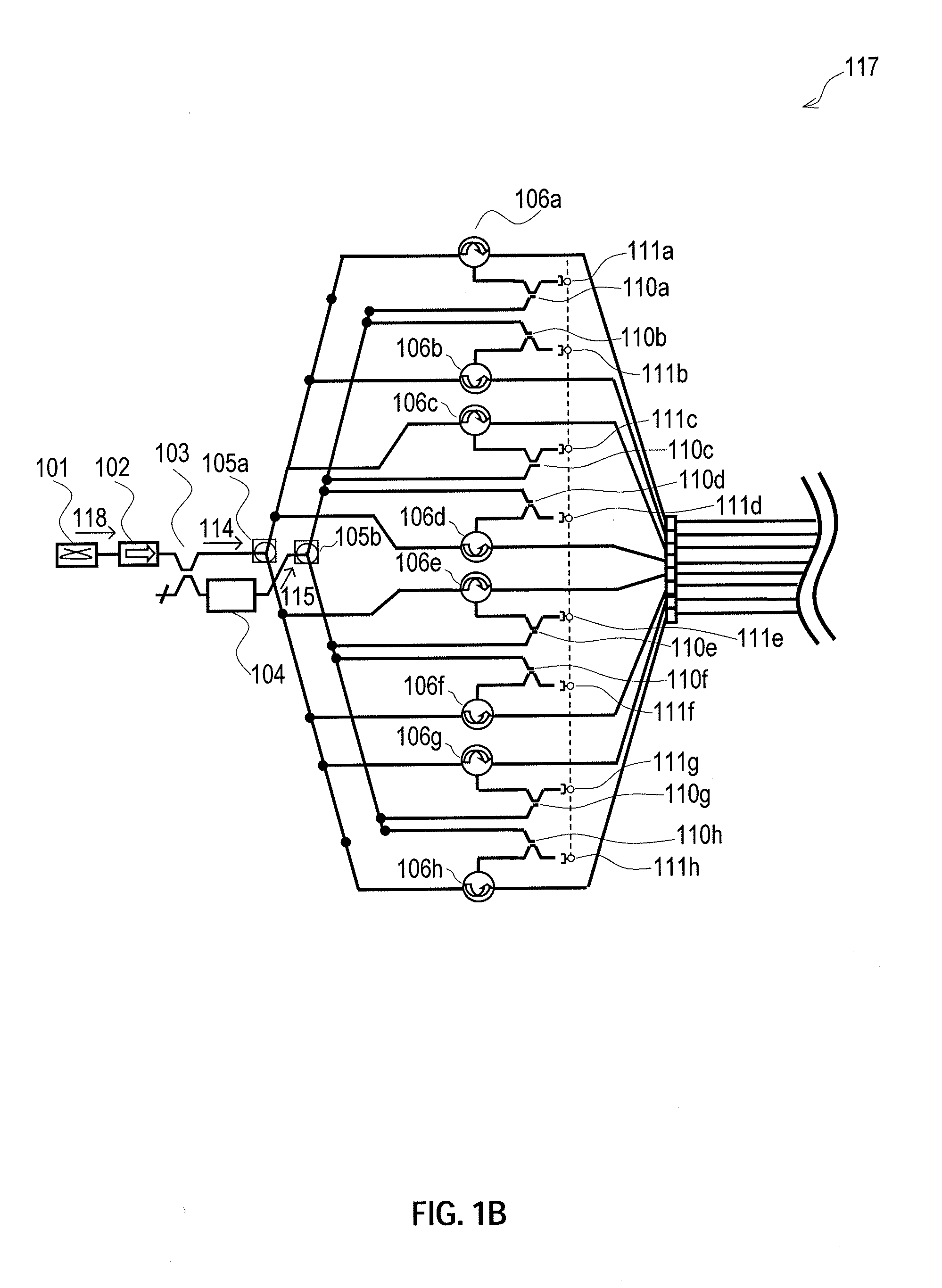 Method and system for conformal imaging vibrometry