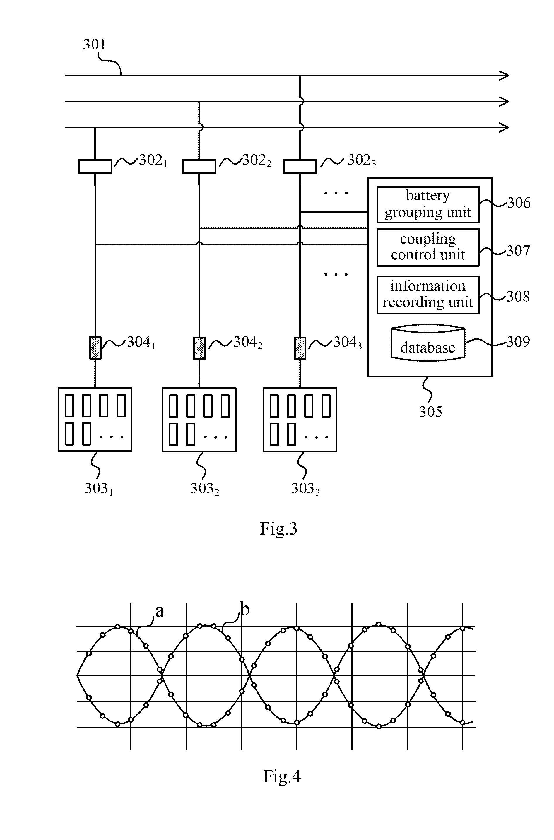 Charging system, charging control device and charging method