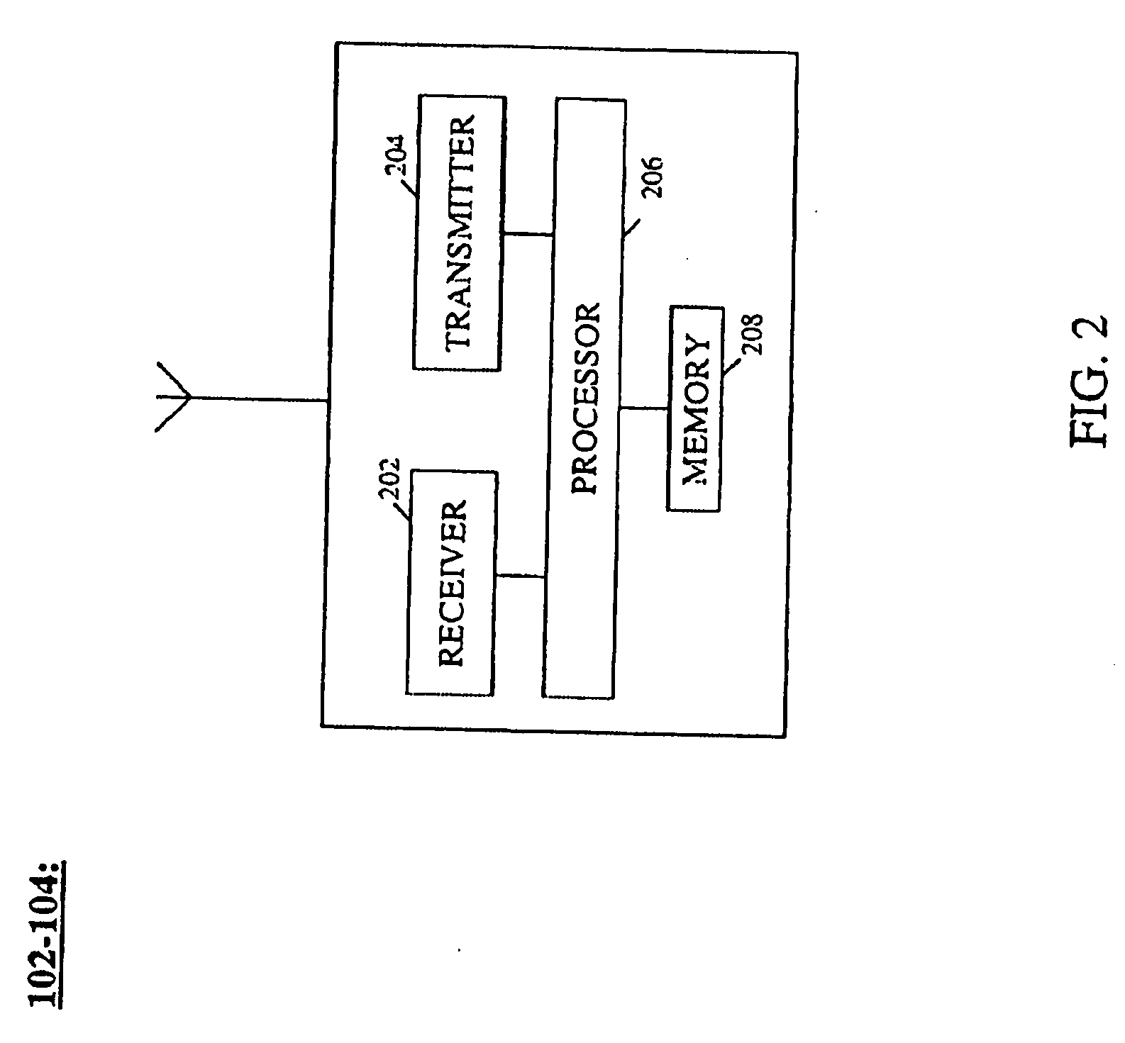 Method and apparatus for controlling access to a multimedia broadcast multicast service in a packet data communication system