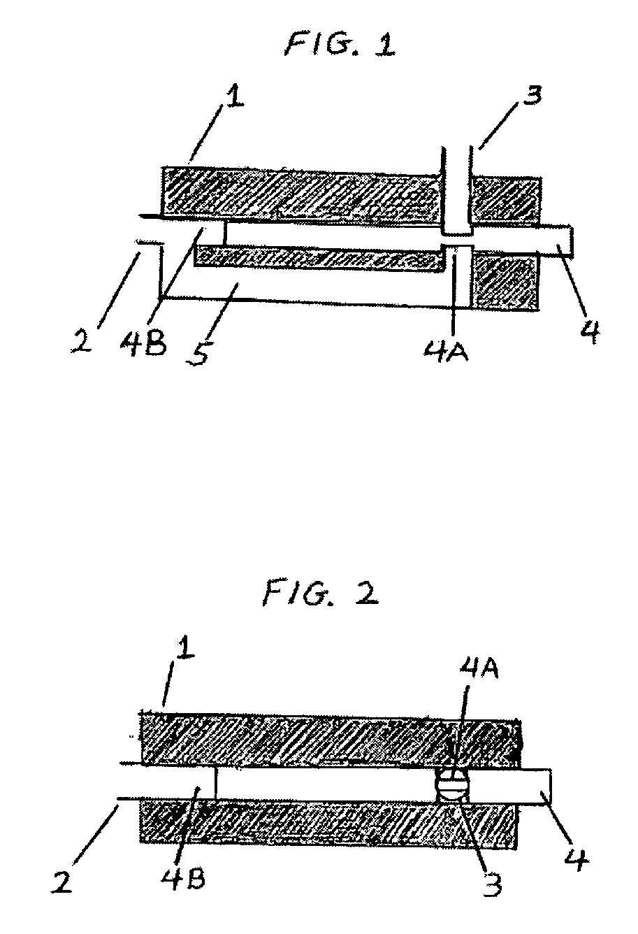 Safety pressure device for body fluid extraction
