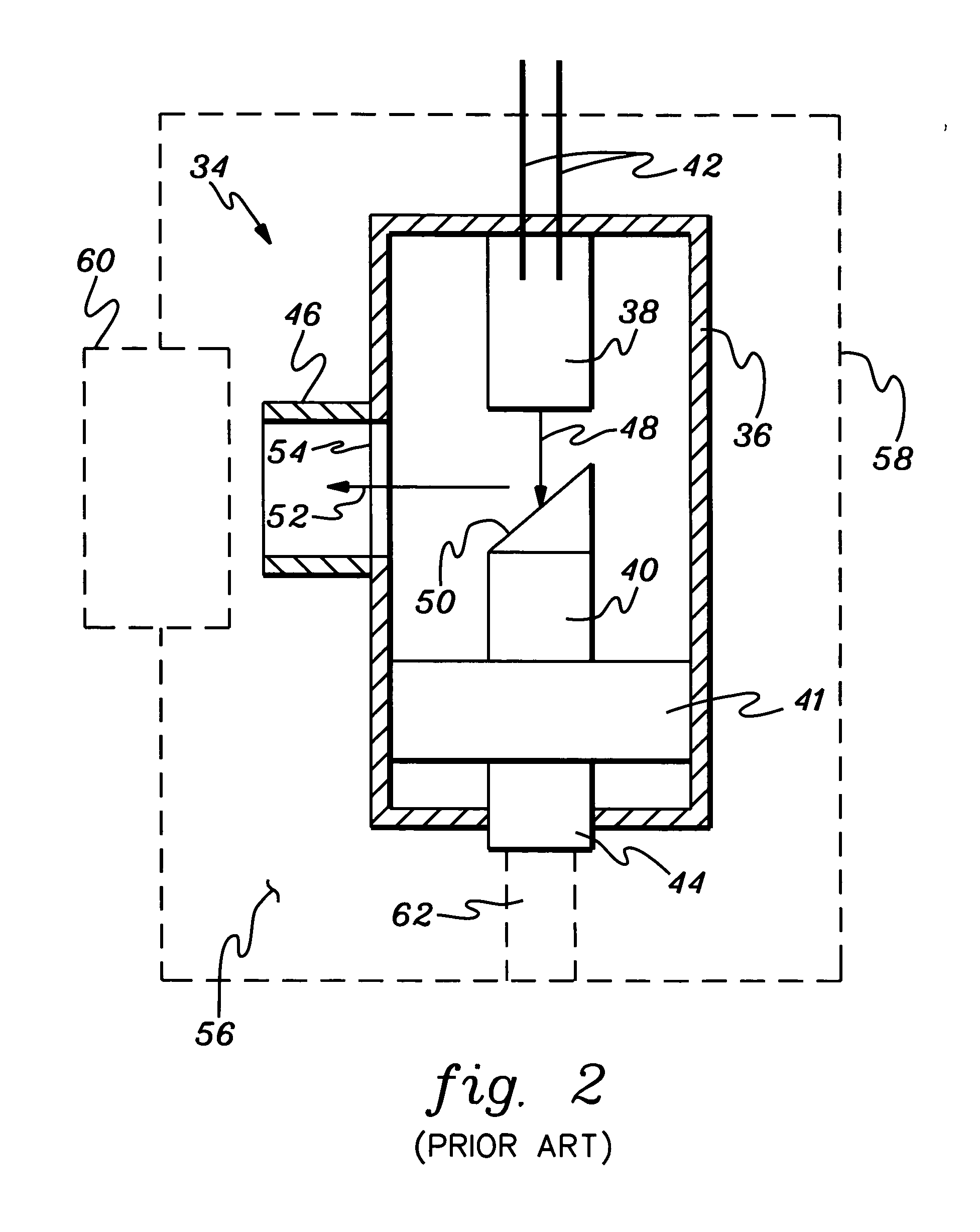X-ray tube and method and apparatus for analyzing fluid streams using x-rays