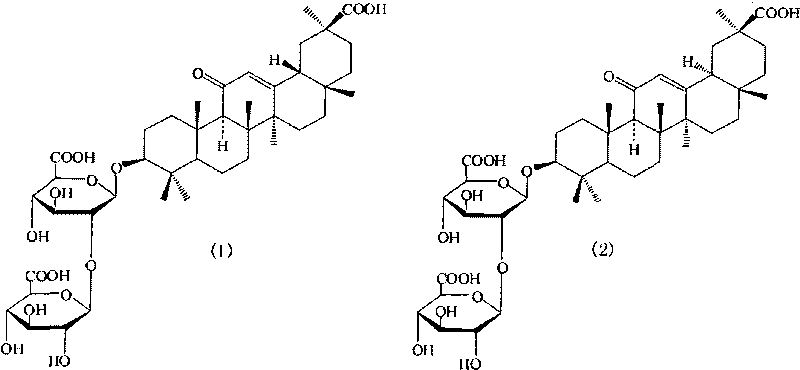 Pentacyclic triterpene and melbine salt of derivative thereof, preparation method and medical application of pentacyclic triterpene