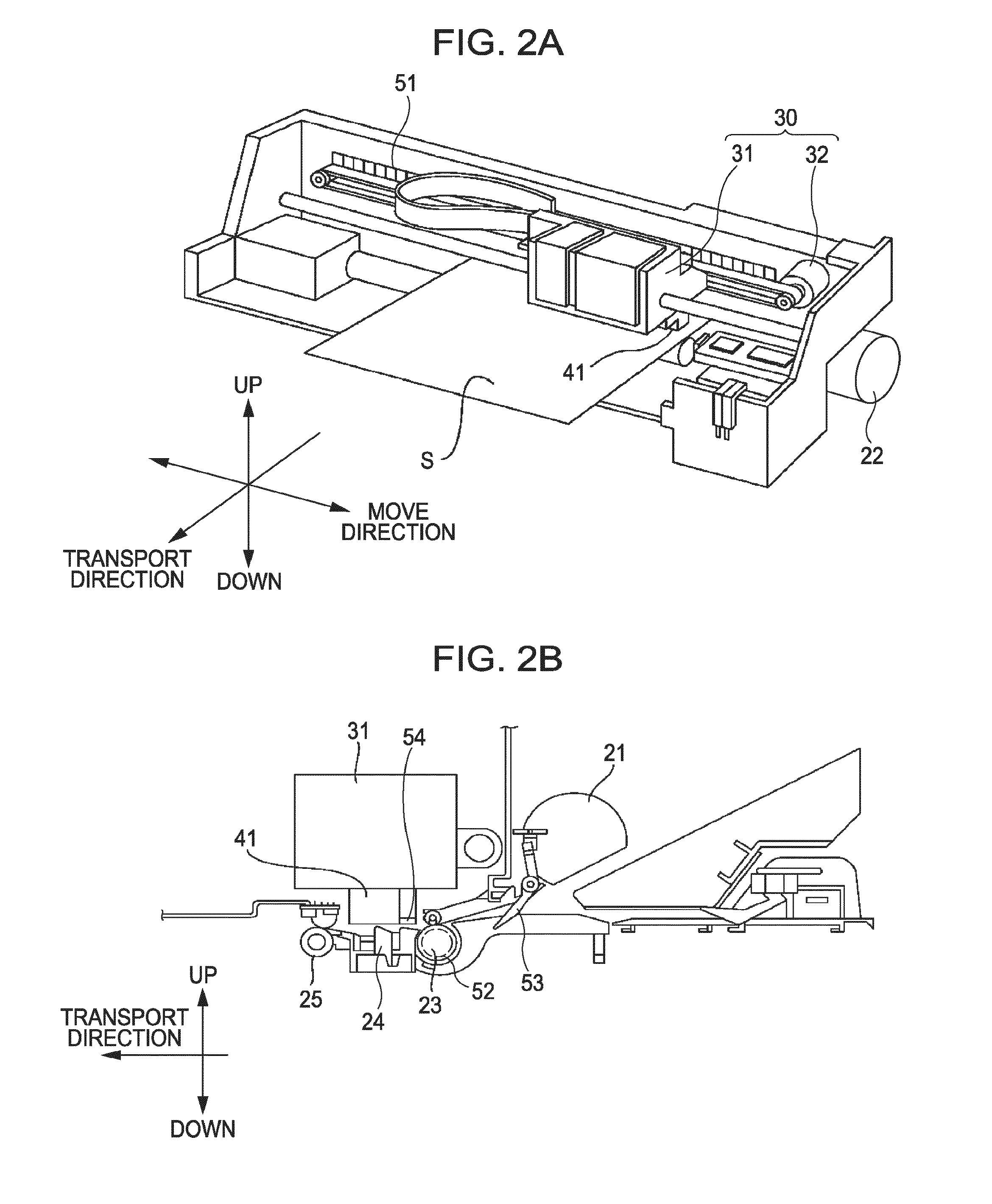 Image forming apparatus and image forming method