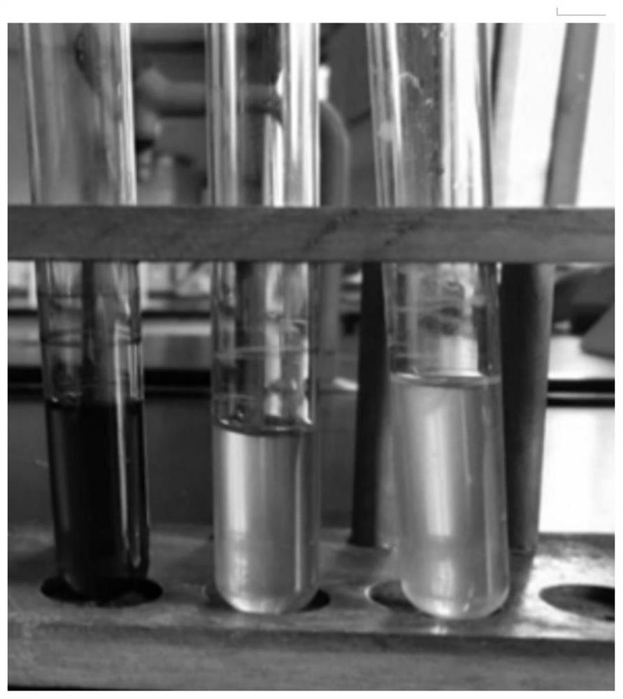 Method for screening phenanthrene polycyclic aromatic hydrocarbon degrading bacteria
