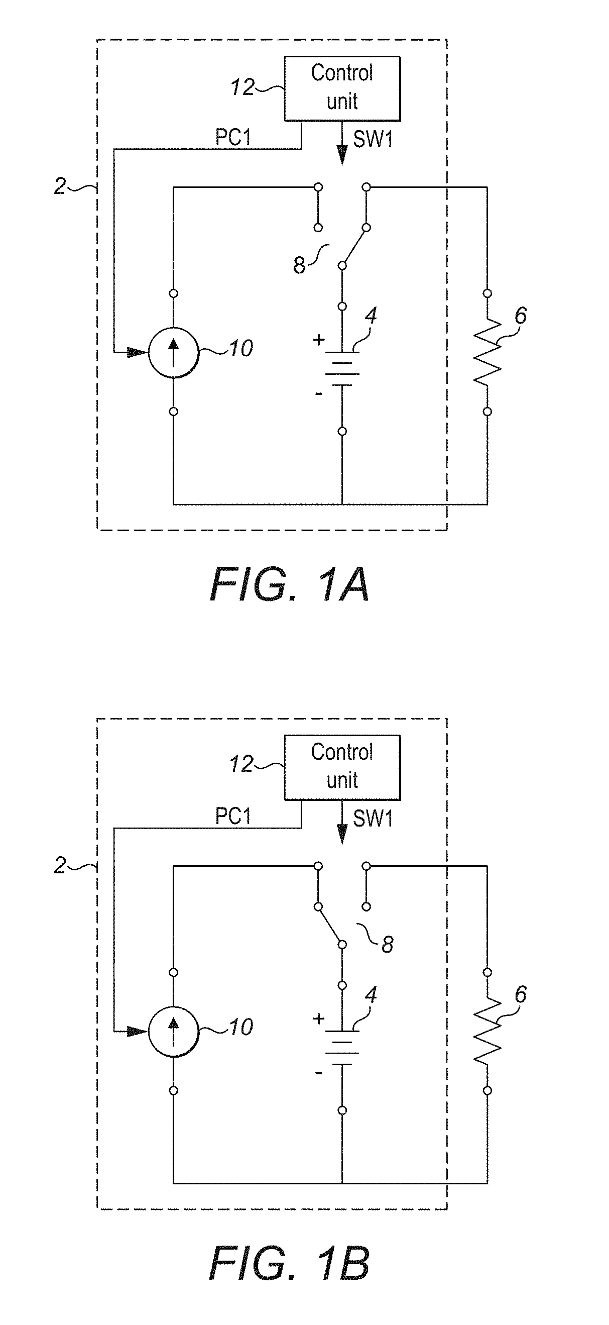 Power supply system