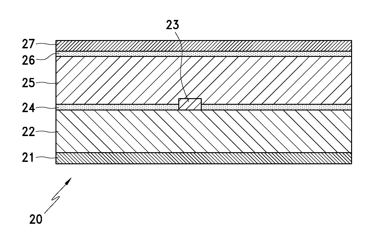 Method of manufacturing a flexible printed circuit assembly