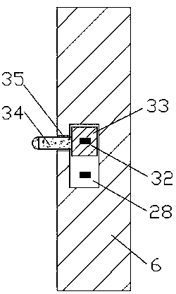 Novel civil aviation engine and important component equipment