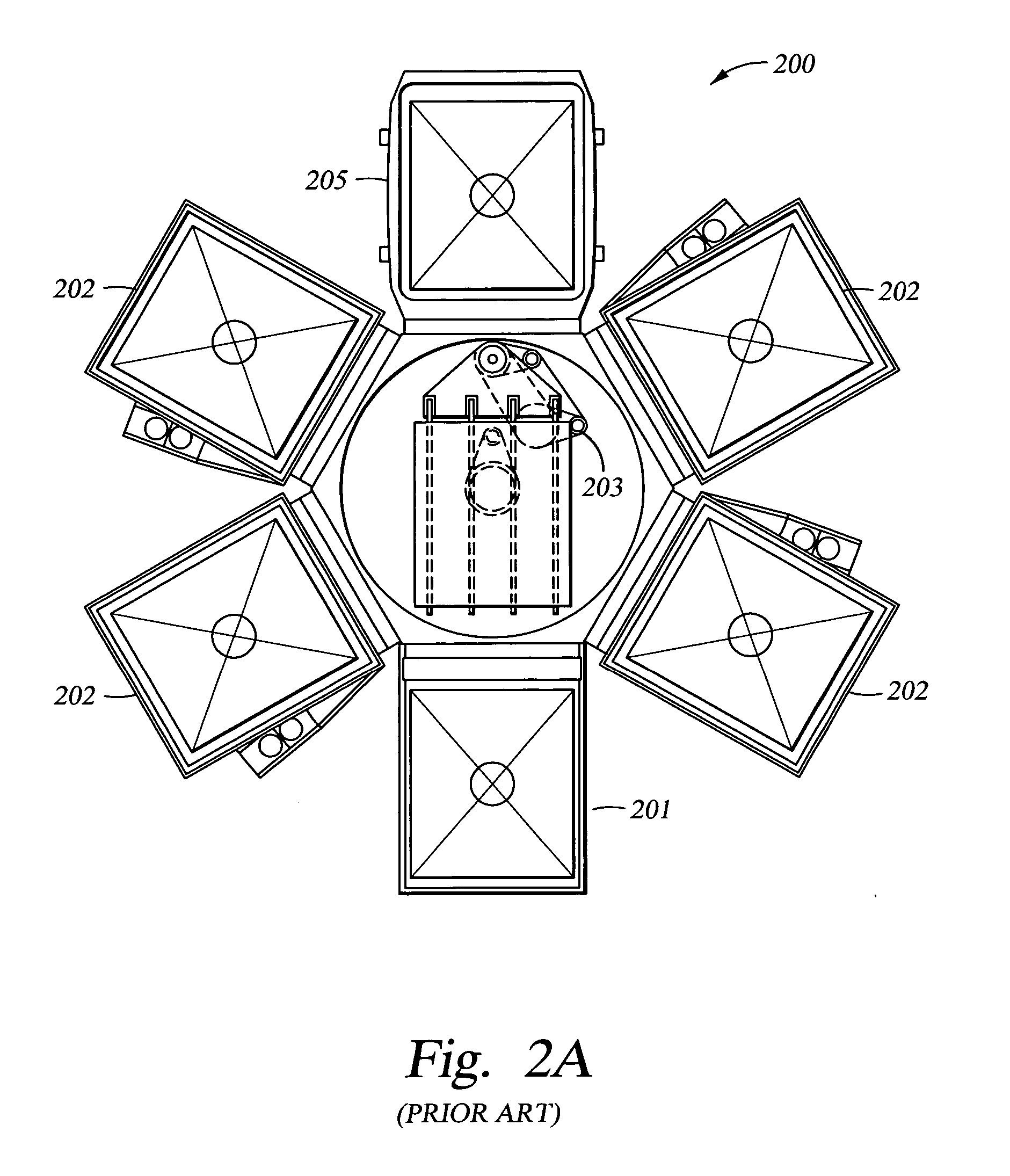 Method of controlling the film properties of a CVD-deposited silicon nitride film