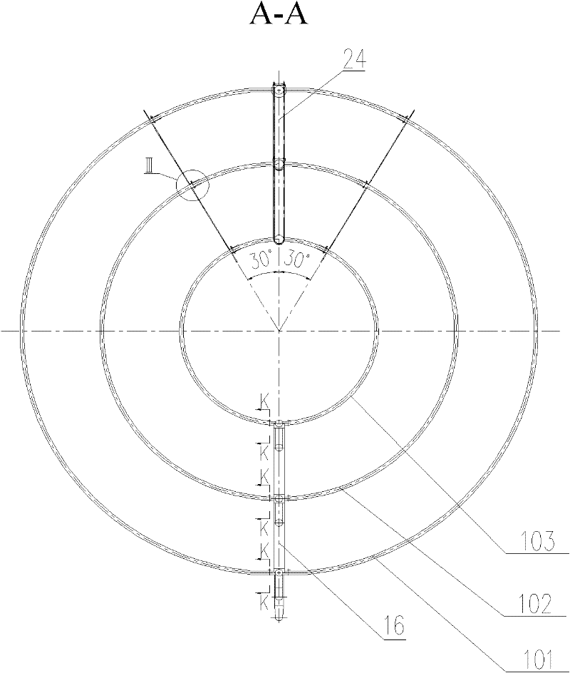 Liquid nitrogen liquid helium double-medium compatible plume adsorption pump and refrigerating method thereof