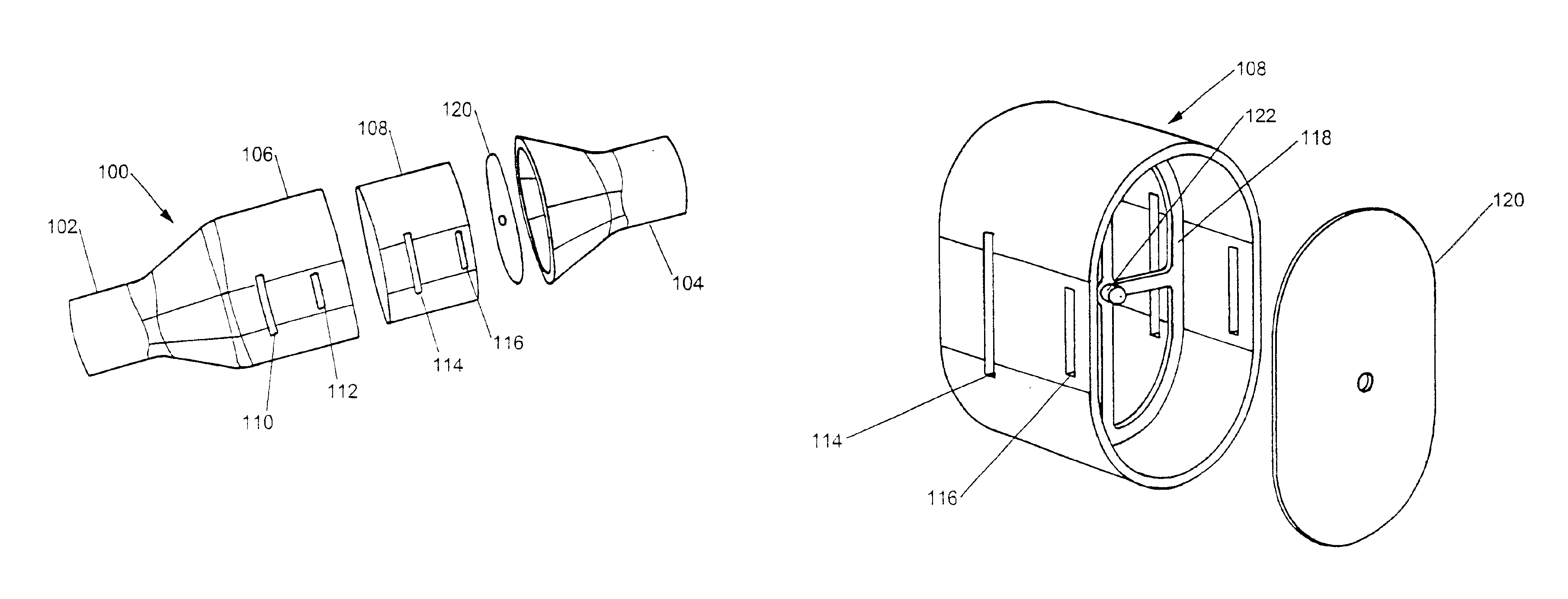 Breathing assistance apparatus