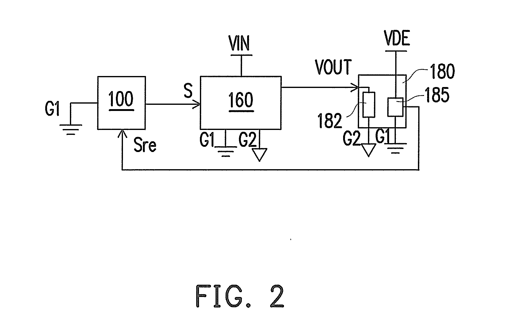 Power conversion driving circuit and fluorescent lamp driving circuit