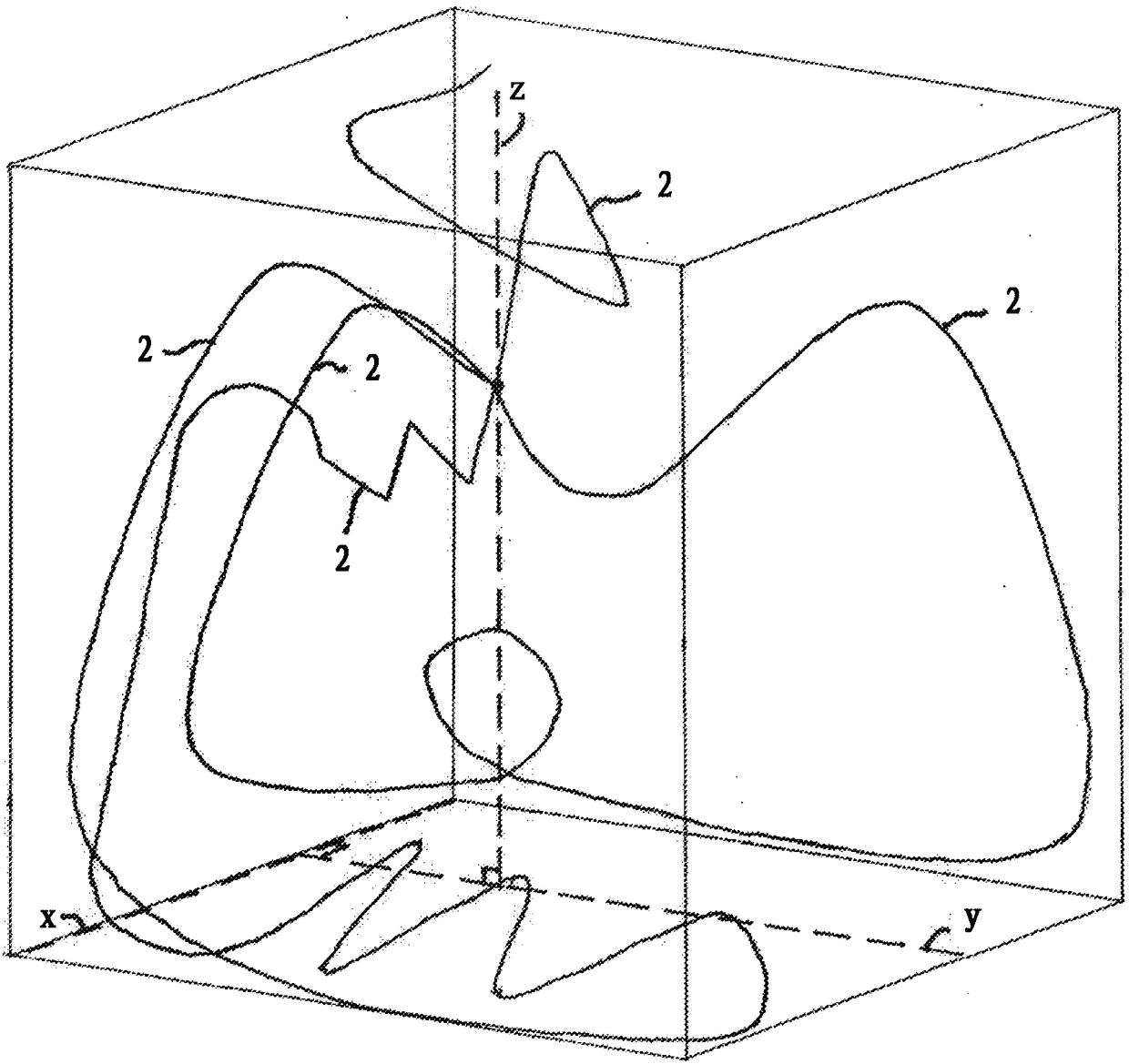 Versatile translational and rotational motion simulator