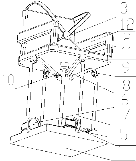 4D (4-Dimensional) seat