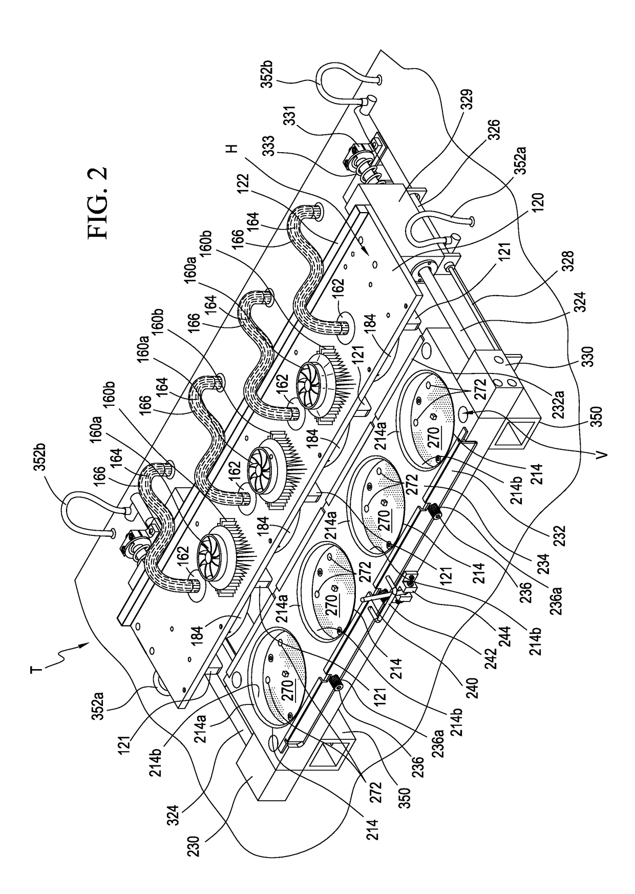 Batch Thermoformer for Dental Appliances