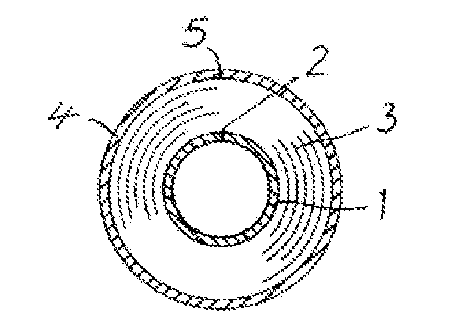 Superconducting cable