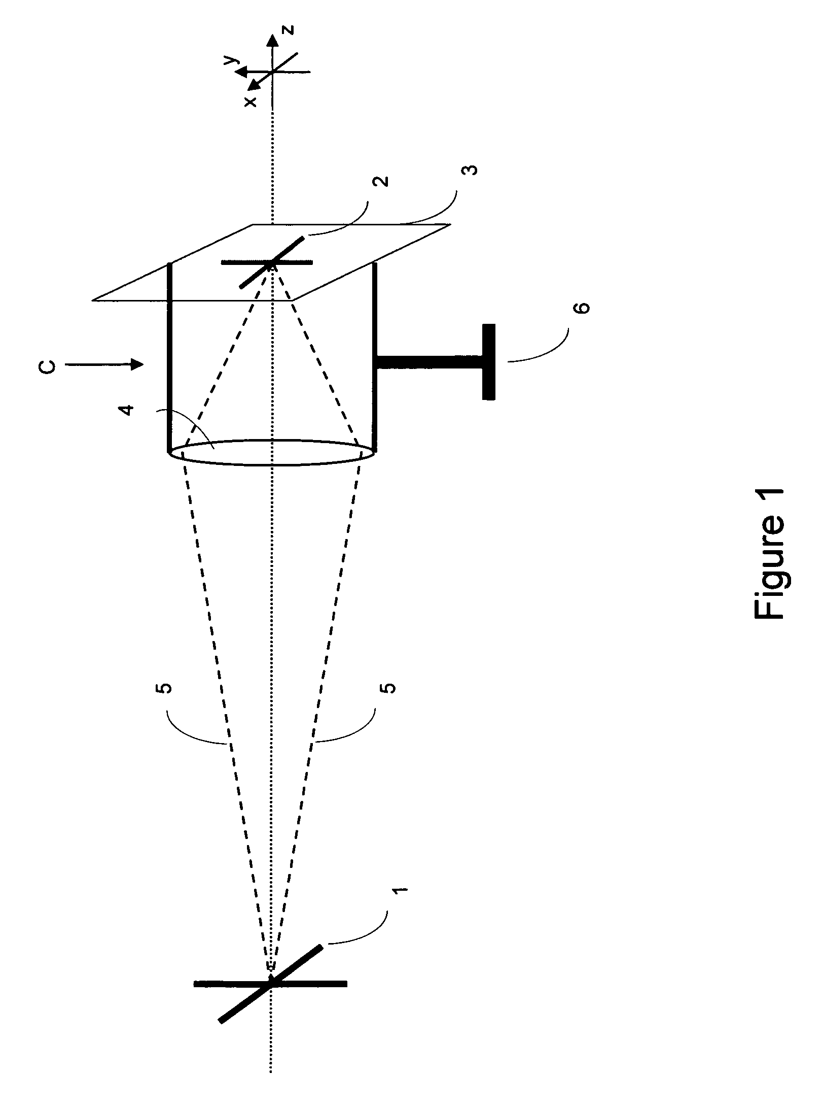 Method and apparatus for electronically stabilizing digital images