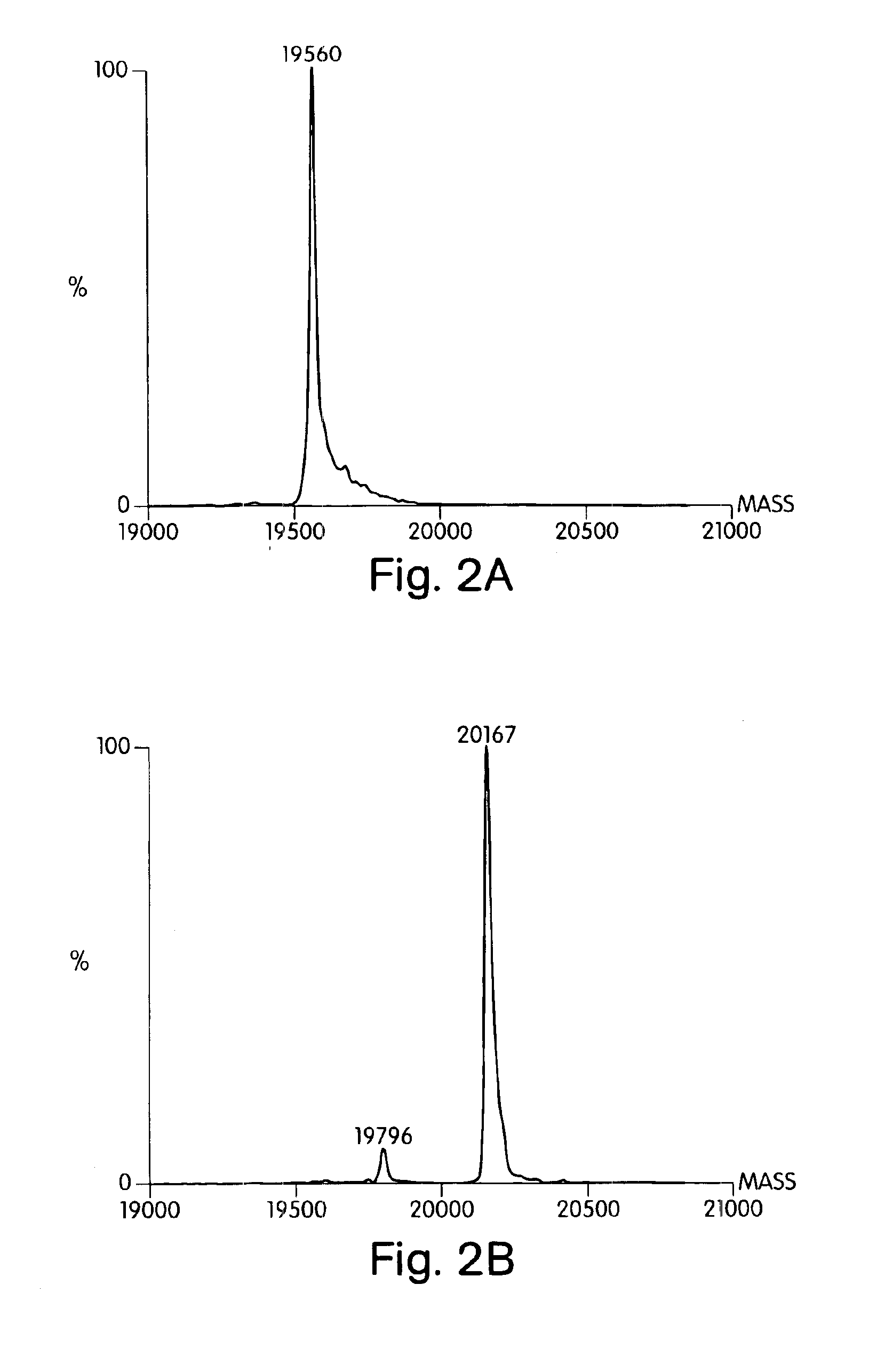 Hydrophobically-modified protein compositions and methods
